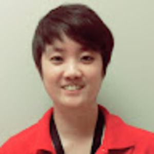 Meet your Posher, Cyndi